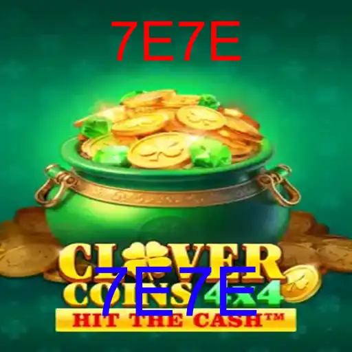 CloverCoins4x4