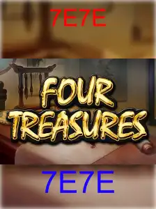 FourTreasures