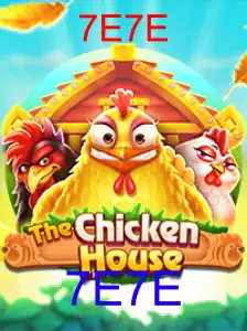 TheChickenHouse