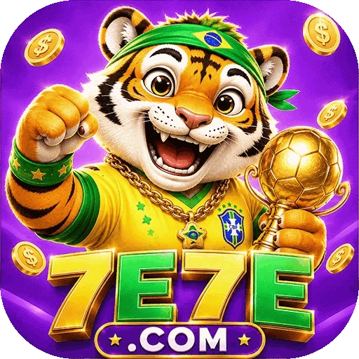 7E7E-Bônus-Cassino Online no Brasil Pix na Hora, Bônus e Apostas  Logo